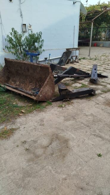 qoşqu mala: Qoşqu — 3