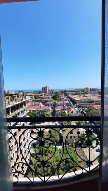 sultan şadlıq sarayı: 2 otaqlı, Yeni tikili, 65 kv. m — 9