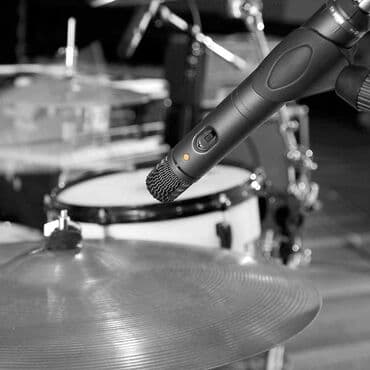 kindle azerbaycan: Mikrofon "M3 Rode" . Rode firmasına məxsus M3 modeli H.B. music — 4