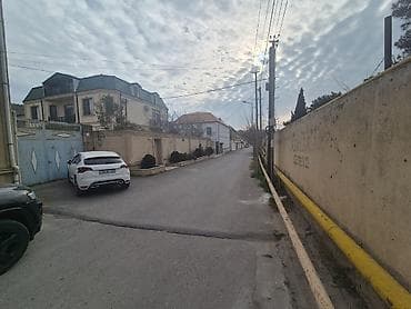 18000 bina evi gencede: 4 otaqlı, 199 kv. m, Yeni təmirli — 3