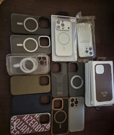 iphone se 2024 qiymeti: IPhone 16 Pro, 128 GB, White Titanium, Zəmanət, Face ID, Sənədlərlə — 3