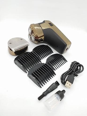 not9 pro: Saç qırxan maşın, Kemei, Yeni, Pulsuz çatdırılma, Ödənişli çatdırılma, Rayonlara çatdırılma — 2