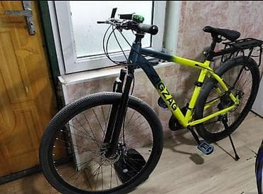 Sekilde gorduyunuz 29 velosiped satilir hec bir problemi yoxdur demek — 2