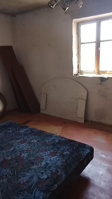 Binəqədi qəs. 2 otaqlı, 55 kv. m, Orta təmir — 4