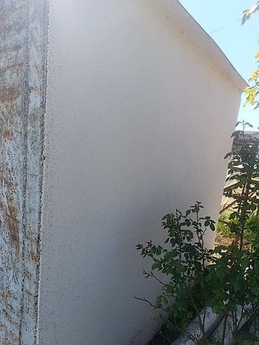 Butkalar, köşklar: Metallik səyyar köşk / konteyner - Karkas: tam metal konstruksiya — 6