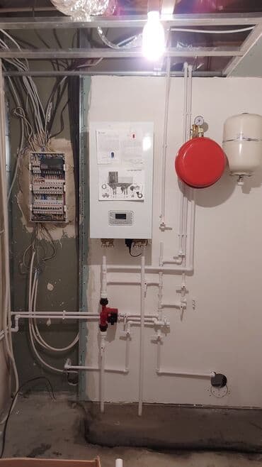 Ремонтные работы: Круглосуточно звоните в любое время Все виды сантехника справляюсь — 2