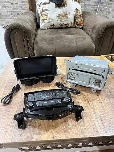 Monitor, Cihaz paneli, LCD displey