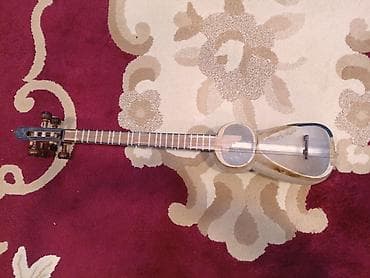 tarlar: Məhsul: Azərbaycan tarı + “Tar məktəbi” dərsliyi (Said Rüstəmov) — 1