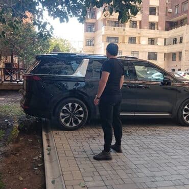 работа офисный водитель: Peşəkar şəxsi sürücü xidməti - Şəhərdaxili və şəhərlərarası gedişlər — 2
