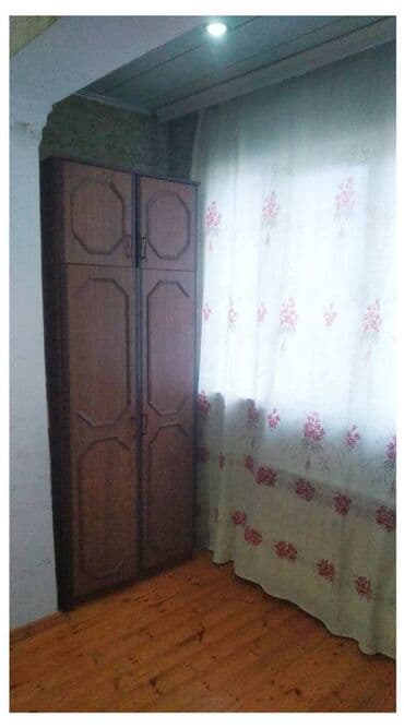 yeni günəşlidə 3 otaqlı ucuz bina evləri: Yeni Günəşli qəsəbəsi V yaşayış sahəsi Bazar Stor marketin (Keçmiş adı — 7