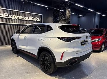 Avtomobil satışı: Changan : 1.5 l | 2026 il Krossover — 2