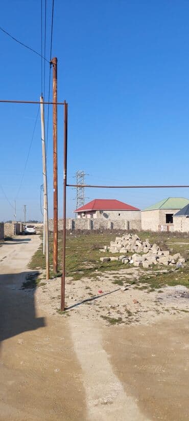 ev masazir: Tikinti — 4