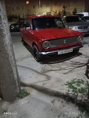 maşınlar satisi: Heç bir prablemi yoxdu otur sur masindi - Kuzov: 4 qapılı, qırmızı — 3