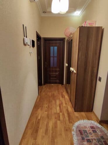 купить в баку квартиру: 2 комнаты, Новостройка, м. Гара Гараев, 70 м² — 9