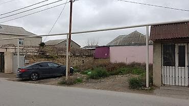 ev xacmaz: Tikinti — 4