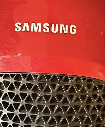 soyuducu qapi rezini: Tozsoran Samsung, Quru təmizləmə, Kredit yoxdur, Ünvandan götürmə — 3