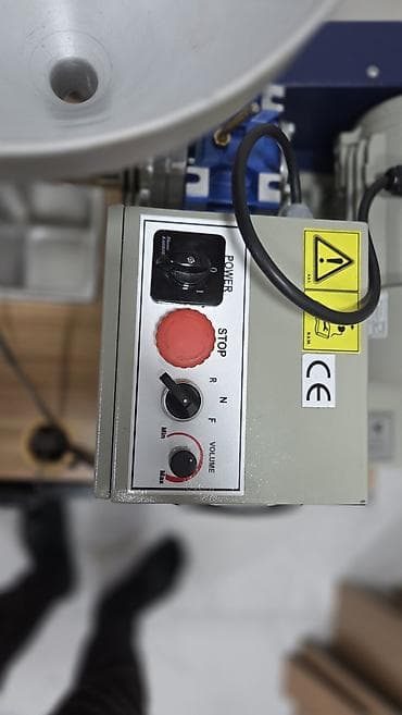 Biznes üçün avadanlıq: Yüksək keyfiyyətli Soyuq Sıxım (Cold Press) yağ aparatı. çoz az — 10