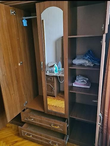 modul tipli ev: Hamısı ucuz satılır. Hərəsinin öz qiyməti var. Satıcı sözünün — 7