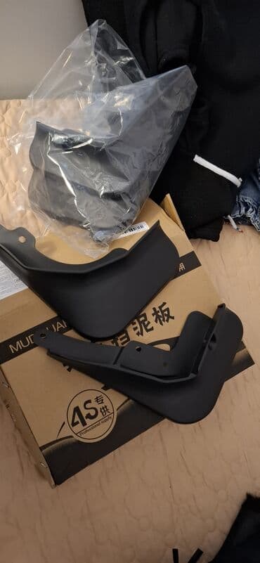 zaşitnik: (4 ədəd set).BYD Destroyer05 ucun brzavik yenidir — 2