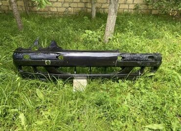 запчасти bmw x5 e70: Передний, Mercedes-Benz E-clas, 2001 г. — 1