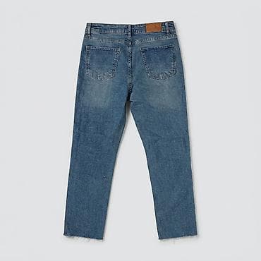 anqus cinsi: Cins şalvar, Zara — 3