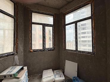 modern evler: Satılır 2 otaqlı yeni tikili 93 m², Şah İsmayıl Xətai m. Kateqoriya — 8