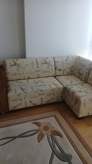 Park Yasamal 2. Qanlı gölün yanı. Yeni tikili 14ün 9u. 2 otaq studio — 7
