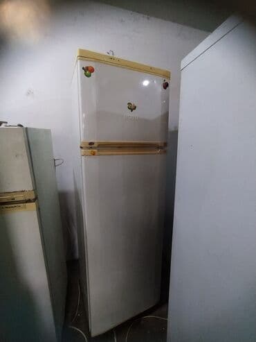 nord soyuducu qiymetleri: 2 qapılı Indesit Soyuducu Satılır, rəng - Ağ — 4