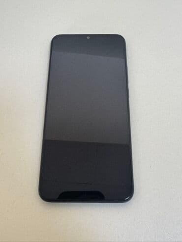 hp i5 8.nesil: Redmi 9, 64 GB, rəng - Qara, Barmaq izi — 1