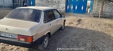 vaz 2107 satış: İŞLEK Maşındır — 6
