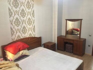 yeni baki masazir: Xətai metrostansiyasının yanında, Xocalı prospekti, 16 mərtəbəli — 11