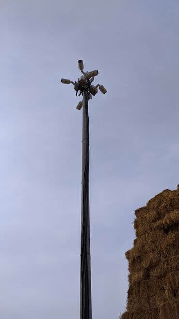 kağız karton qəbulu: Təhlükəsizlik sistemləri | Keçid sistemləri, Siqnalizasiya, Domofonlar | Quraşdırılma, Zəmanət — 14