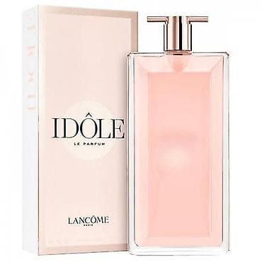 qadın çantalar: Lancôme Idôle Le Parfum – qadın ətiri - Brend: Lancôme - Model: Idôle — 1