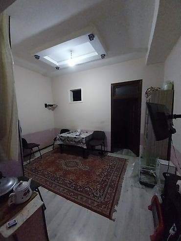 Bakı, Əhmədli, 2 otaqlı, Köhnə tikili, m. Həzi Aslanov, 39 kv. m