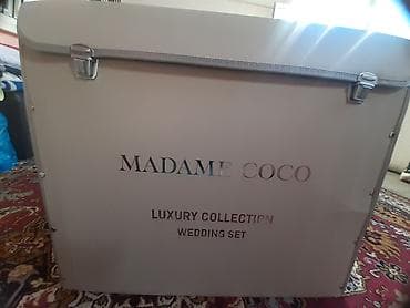 guess tekstil mmc: İkinəfərlik çarpayı, Türkiyə, Yeni — 1