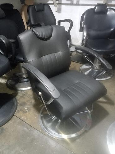 NikaSalon kreslosu satilir İslekdir problemi yoxdur Qiymet 180 AZN