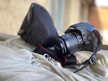 ariston qiyməti: Problemsiz işləyir linzada cızıq yoxdur, çox istifadə olunmayıb — 3