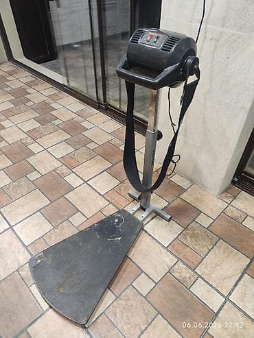 masaj spa: Masajor, Vibro masajor, Bədən üçün, İşlənmiş — 3