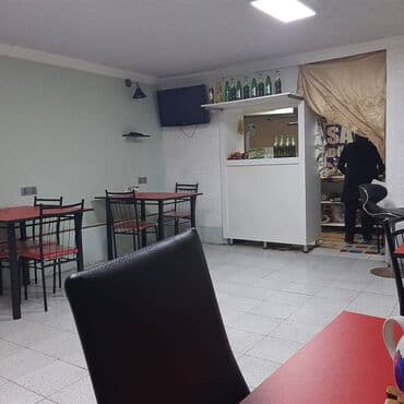 tendirxana icareye verilir 2025: Yasamal rayonu,inşaatçılar metrosunun yaxınlığında, 50 kv.m sahəsi — 6