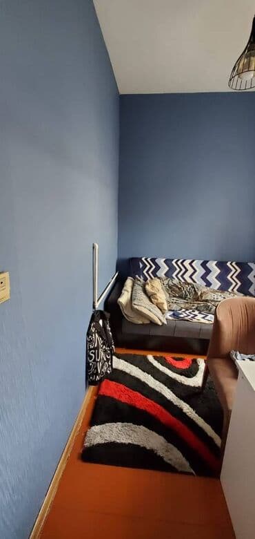 18 yaşdan aşağı iş: Bakı, 3 otaqlı, Köhnə tikili, 50 kv. m — 8