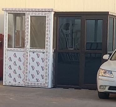 Plastik Aluminium Şüşə Qapı Pəncərə Sistemləri: Mühafi̇zə butkasi. 150x150=ağ 890 man 0507231287 0555002309 lalafo.az -da Plastik Aluminium Şüşə Qapı Pəncərə Sistemləri: Mühafi̇zə butkasi. 150x150=ağ 890 man 0507231287 0555002309