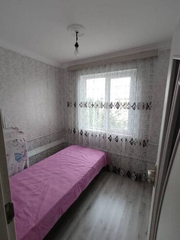 neftcilər metrosu: Bakı, 2 otaqlı, Köhnə tikili, m. Neftçilər, 32 kv. m — 9