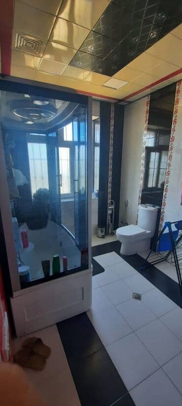 kənd əhmədli həyət evləri: 5 otaqlı, 176 kv. m, Yeni təmirli — 26