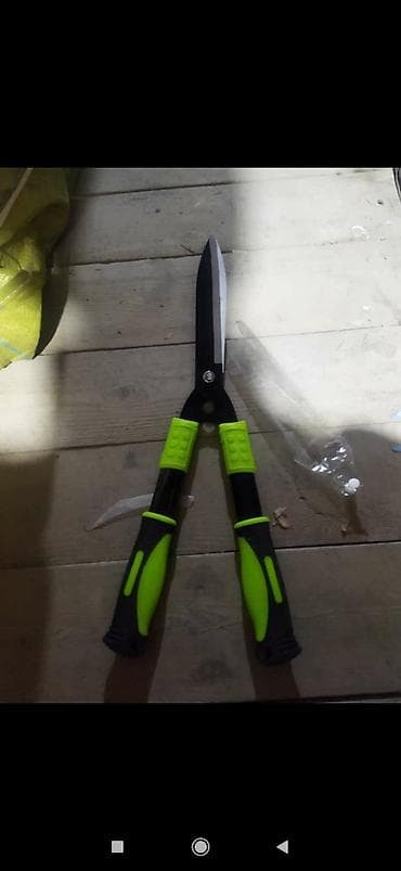 bicaq itleyen: Bağ qayçıları topdan satış — 3