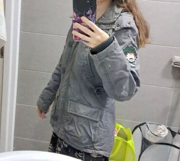 калон кардани сина дар шароити хона: H&M, M — 2