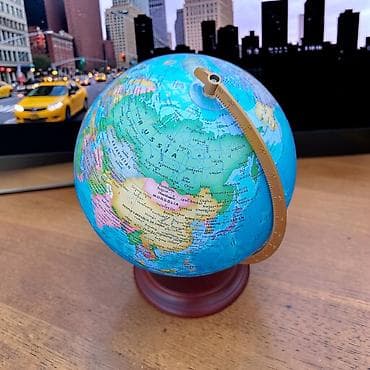 hediyye: 🔔 Hörmətli müştərilər, Möhtəşəm Led 3 işıqlı Qulobus ilə — 5