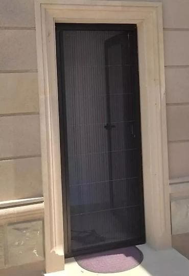 beton panel satisi: Jalüzlər — 8