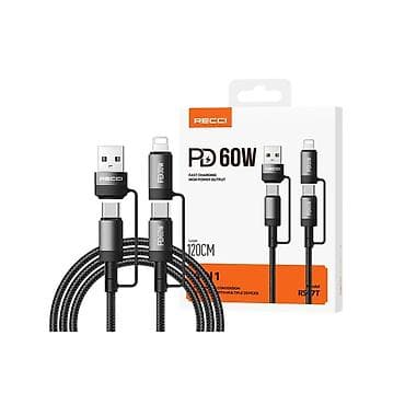 Kabel Type C (USB-C)