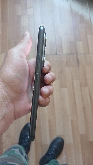 poco m6 qiyməti: Honor 400 Pro, 512 GB, rəng - Qara, Barmaq izi — 4