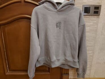 Sviter, L, rəng - Boz